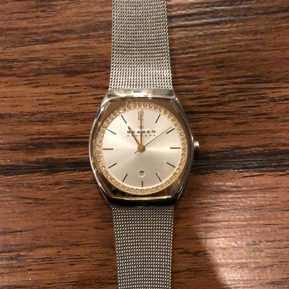 Skagen watch